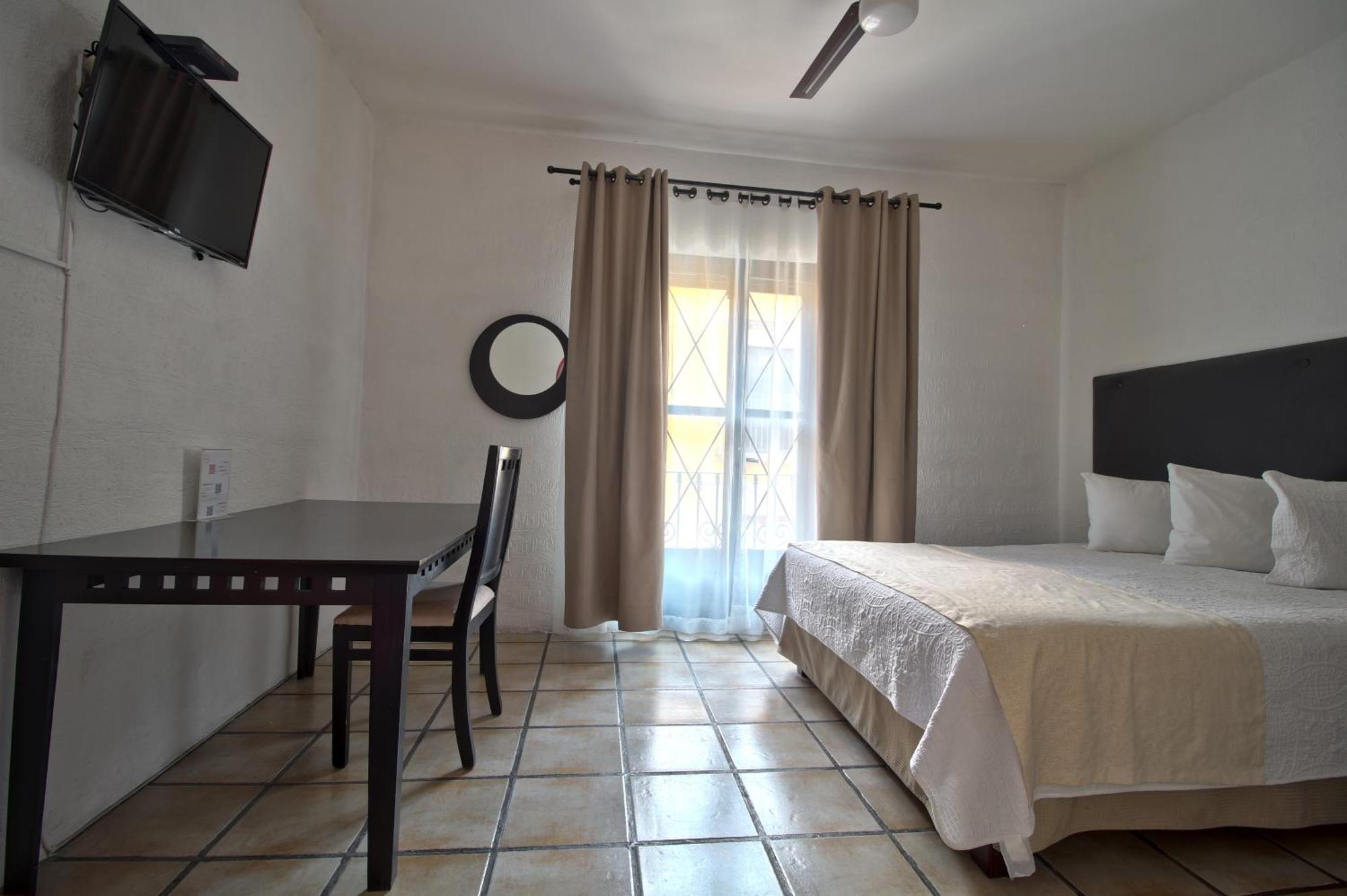 Hotel Punto 79 San Miguel de Allende Exteriér fotografie