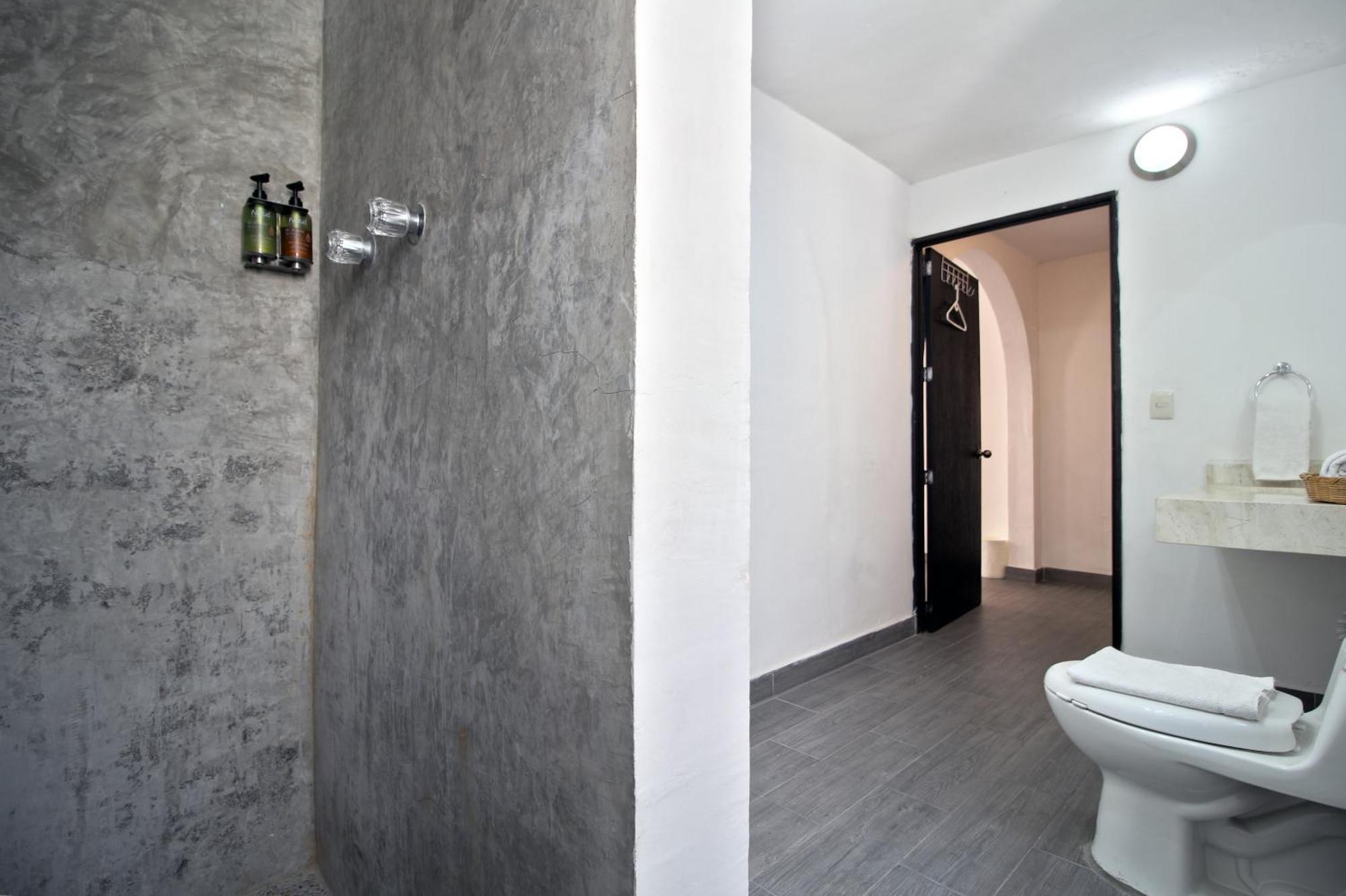 Hotel Punto 79 San Miguel de Allende Exteriér fotografie