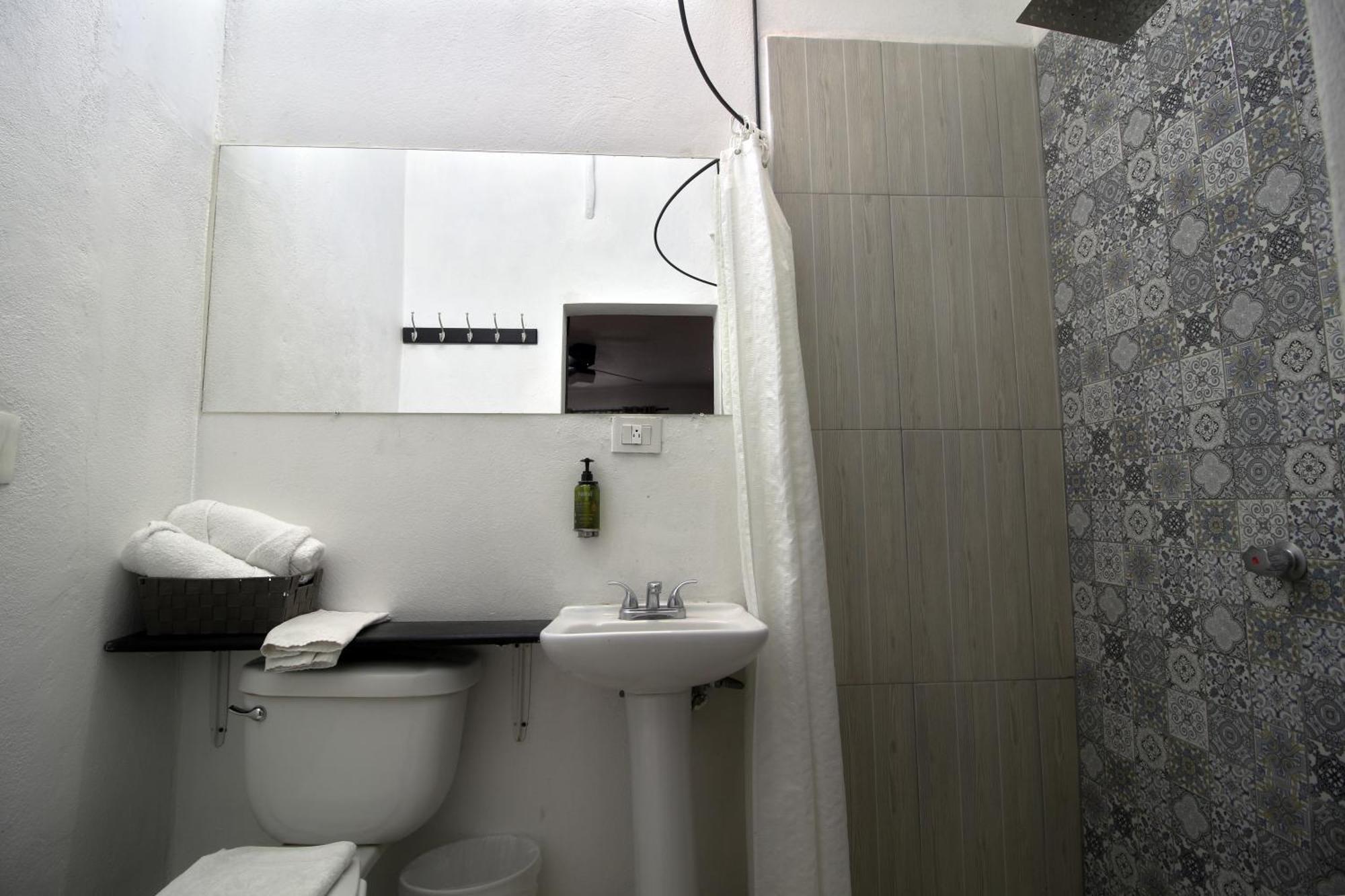 Hotel Punto 79 San Miguel de Allende Exteriér fotografie