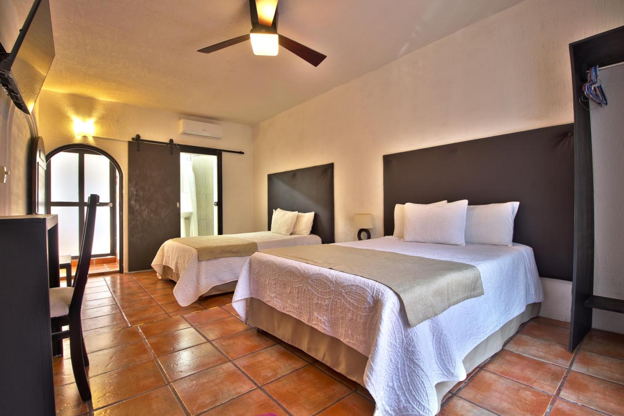 Hotel Punto 79 San Miguel de Allende Exteriér fotografie