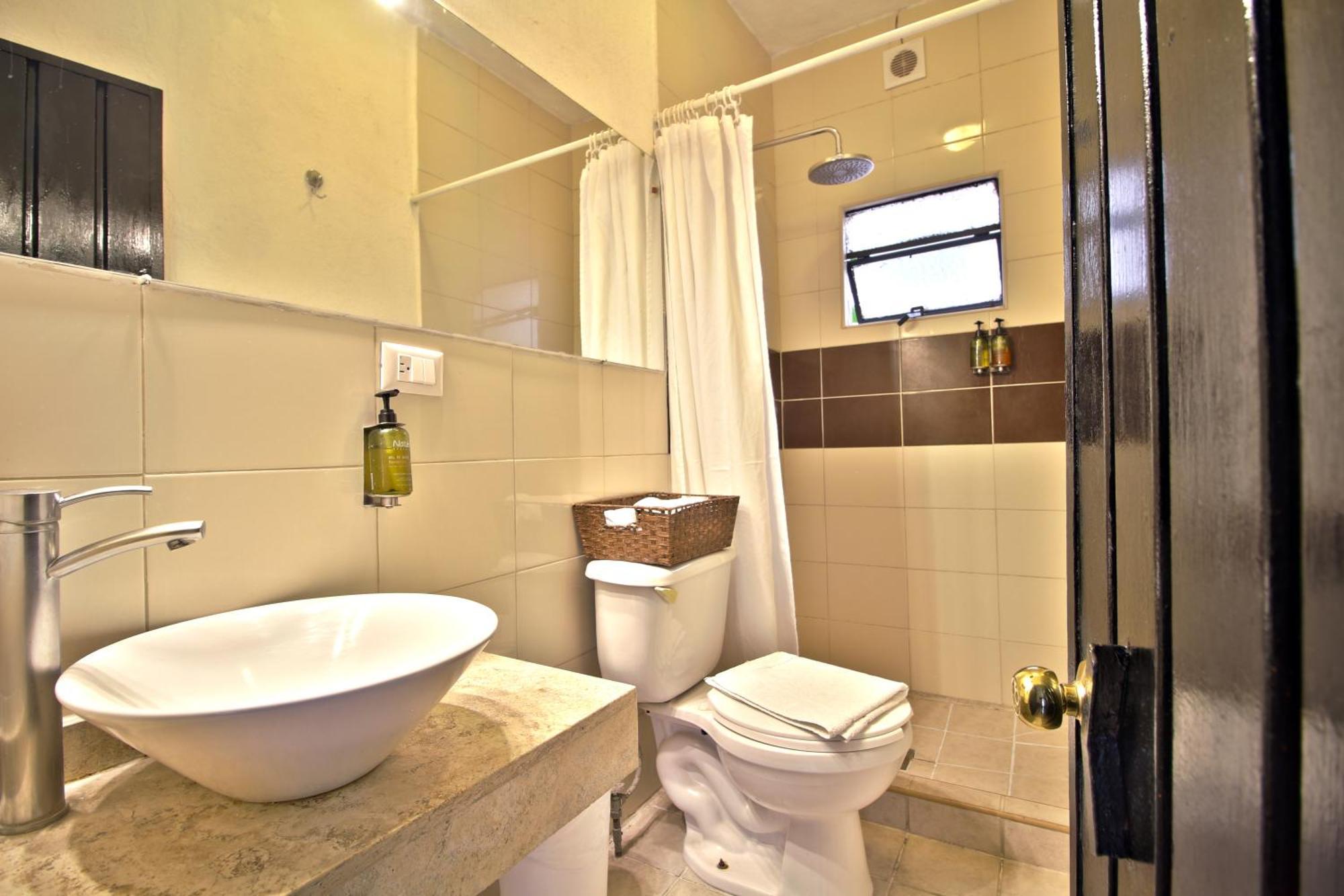 Hotel Punto 79 San Miguel de Allende Exteriér fotografie