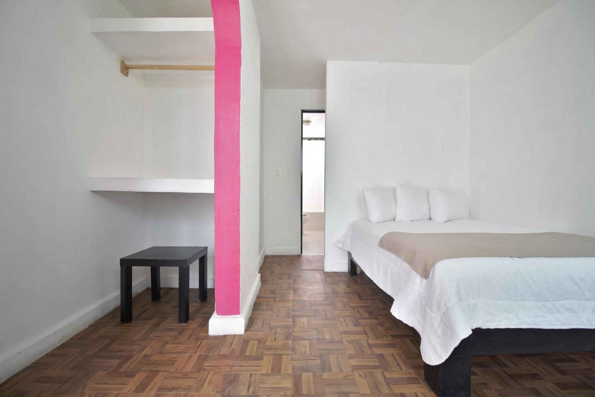 Hotel Punto 79 San Miguel de Allende Exteriér fotografie