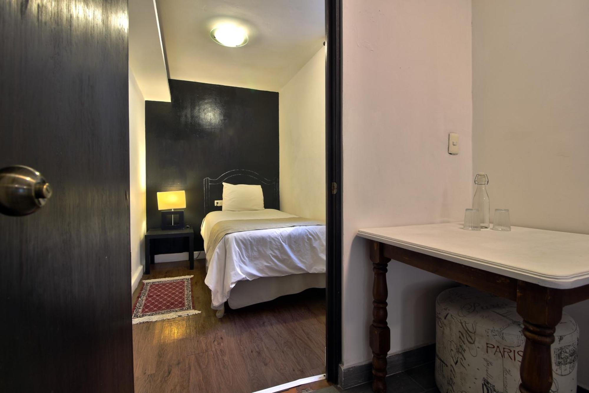 Hotel Punto 79 San Miguel de Allende Exteriér fotografie