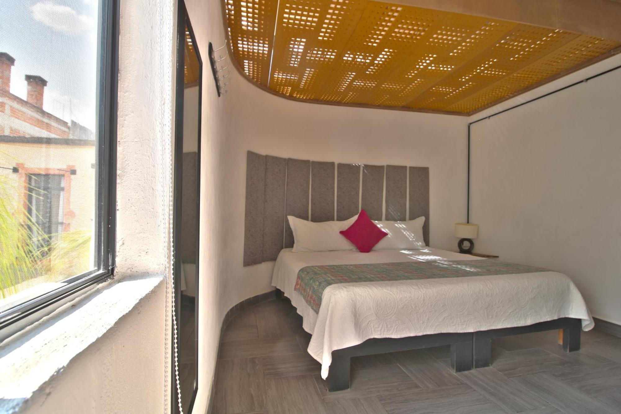 Hotel Punto 79 San Miguel de Allende Exteriér fotografie