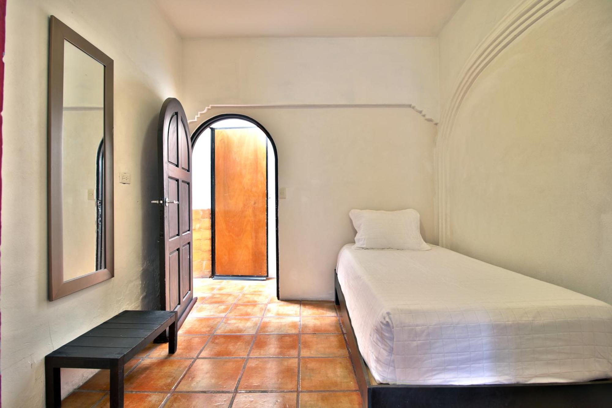 Hotel Punto 79 San Miguel de Allende Exteriér fotografie