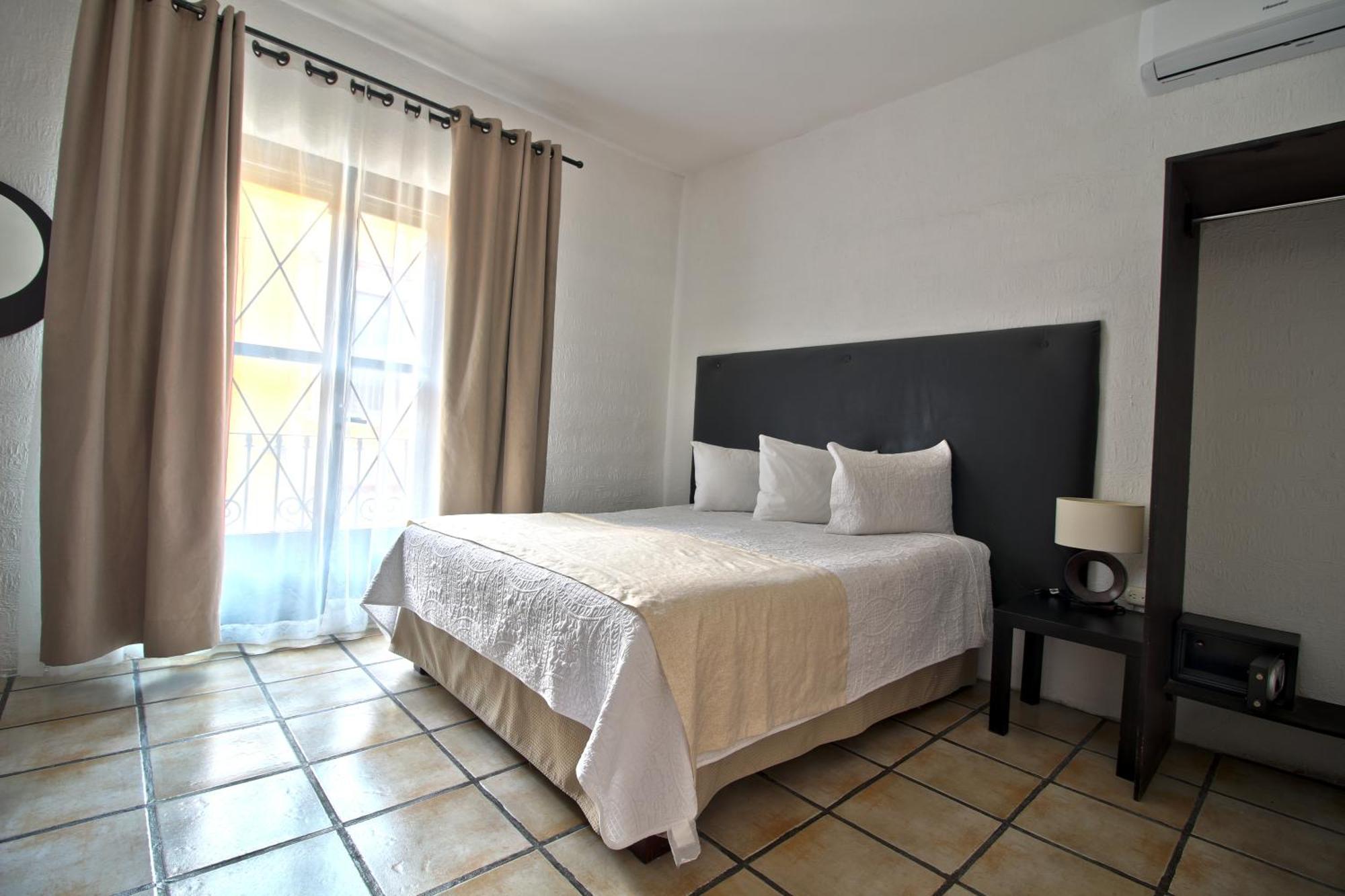 Hotel Punto 79 San Miguel de Allende Exteriér fotografie