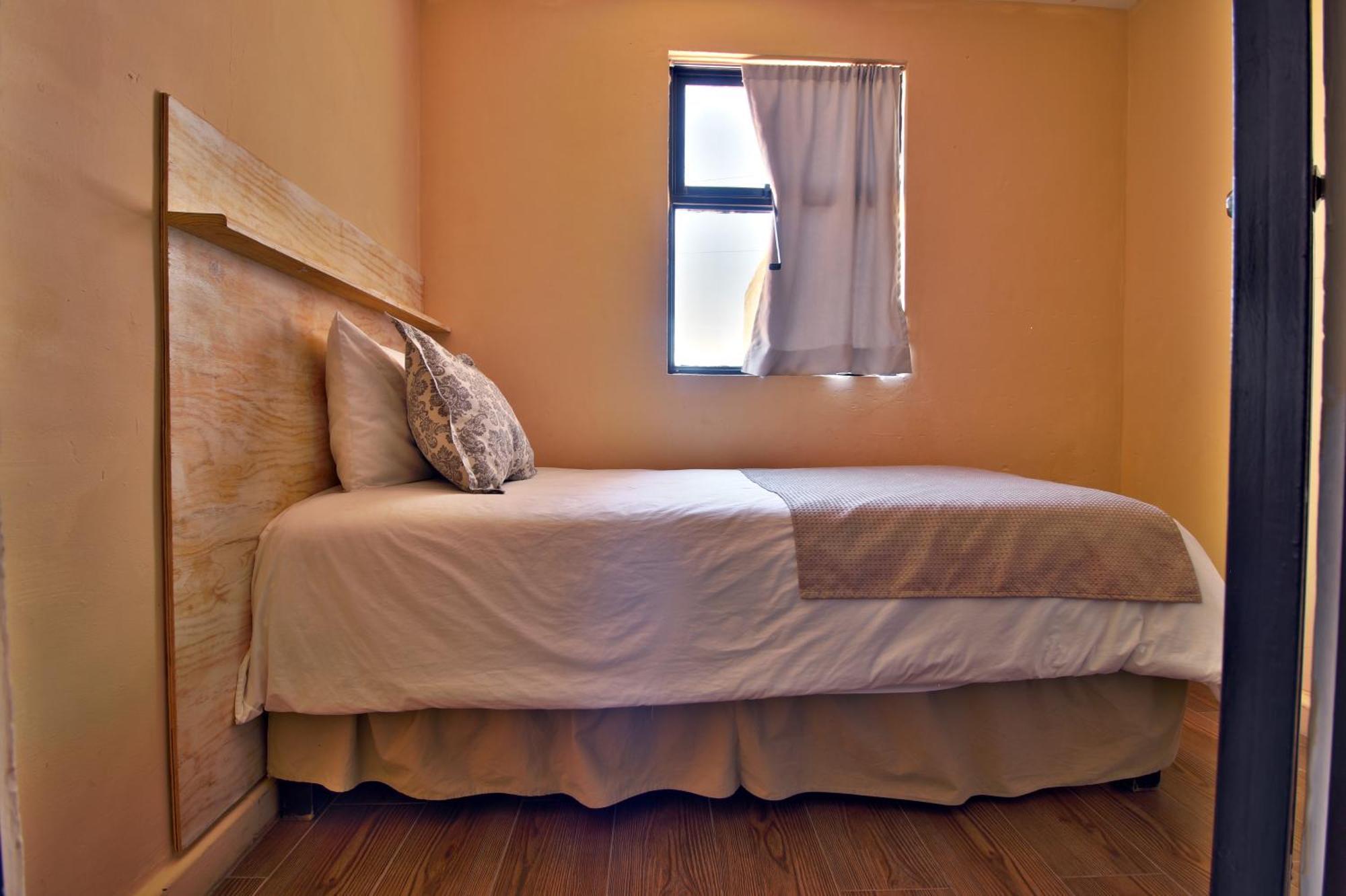 Hotel Punto 79 San Miguel de Allende Exteriér fotografie
